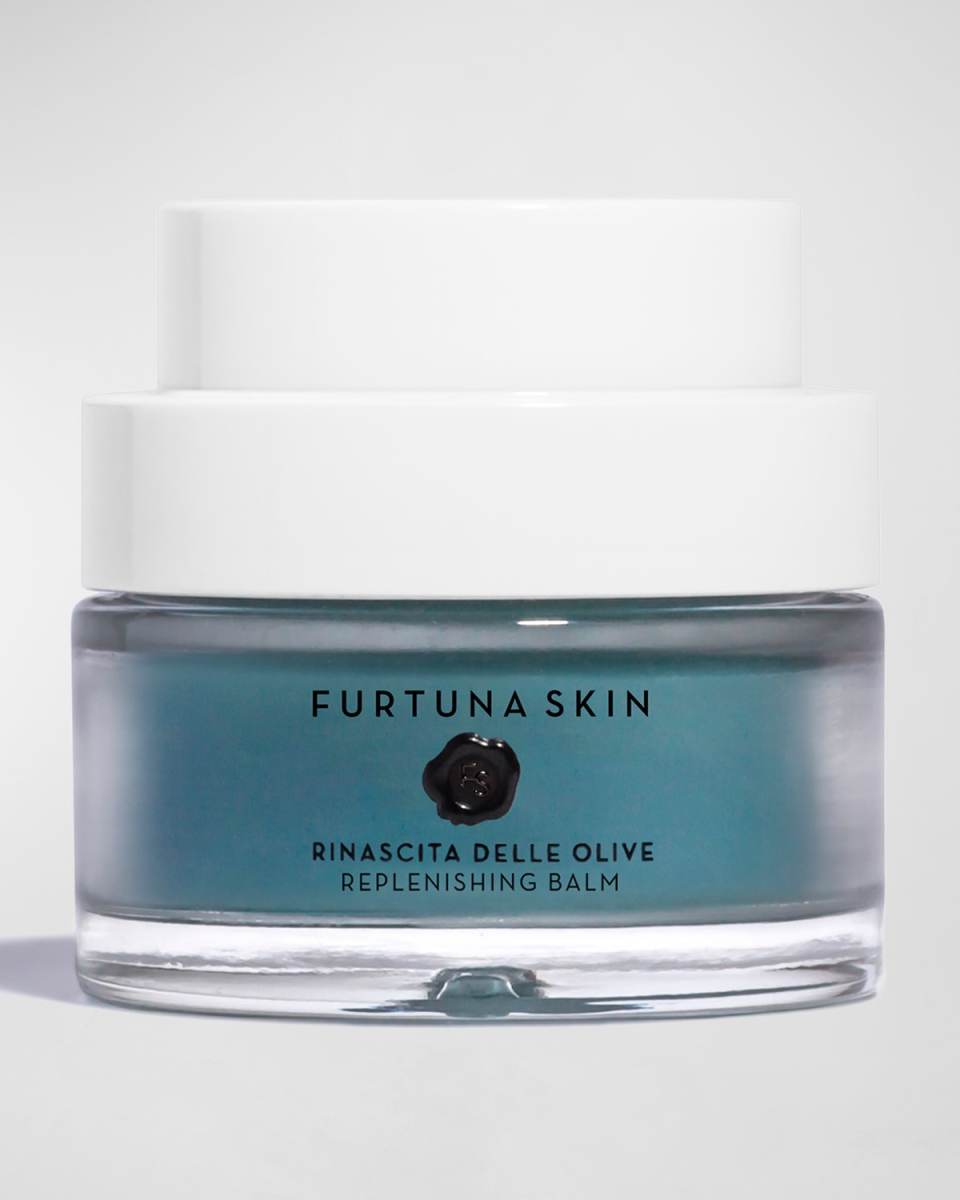 Rinascita Delle Olive Replenishing Balm, 1.6 oz.