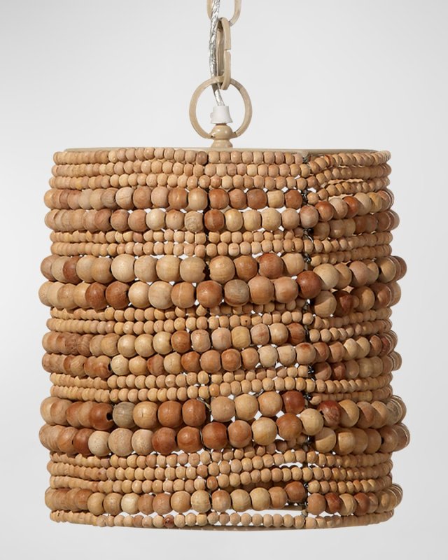 Coastal Strand Pendant Light