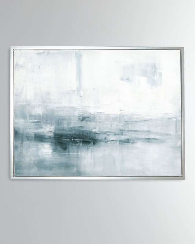 "Evoke" Giclee, 48" x 36"