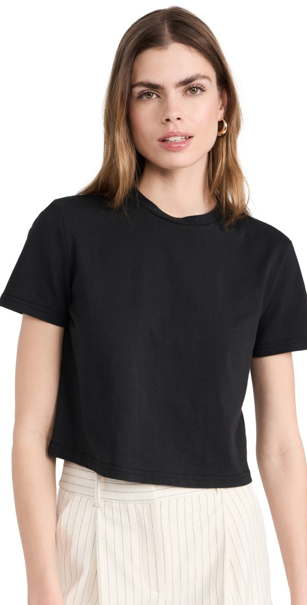 Favorite Daughter The Favorite T-Shirt Black