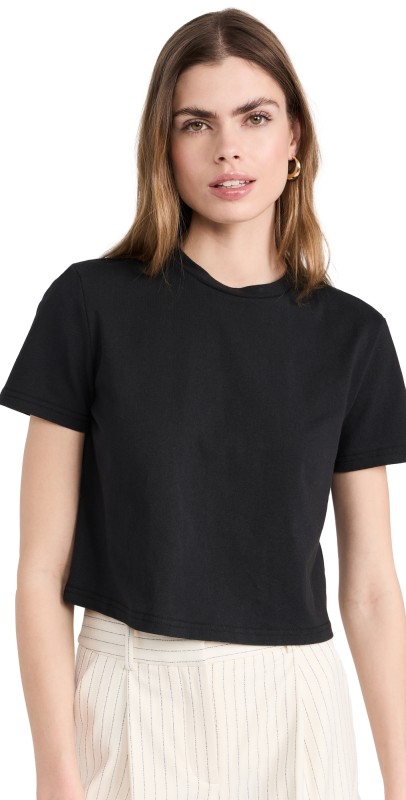 Favorite Daughter The Favorite T-Shirt Black