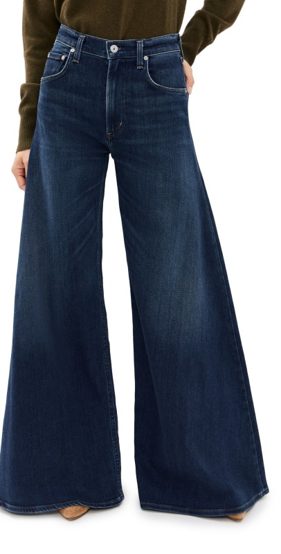 Citizens of Humanity Amari Ultra Jeans Regatta
