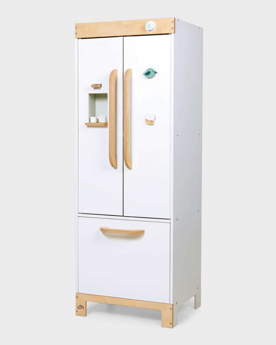 Refrigerator Play Set