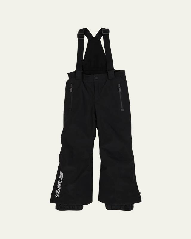 Girl's Grenoble Ski Trousers, Size 8-14