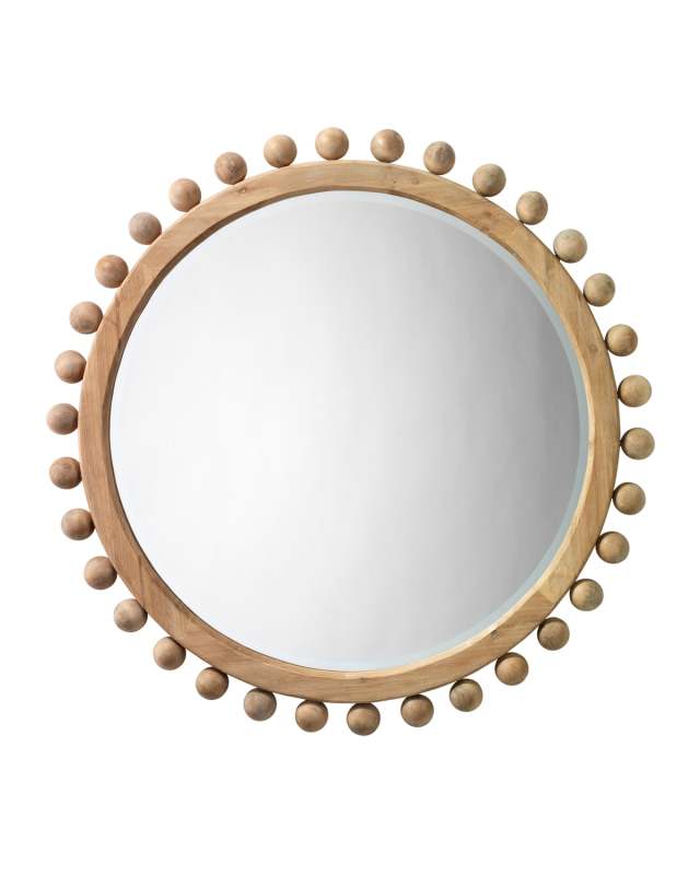 Brighton Mirror