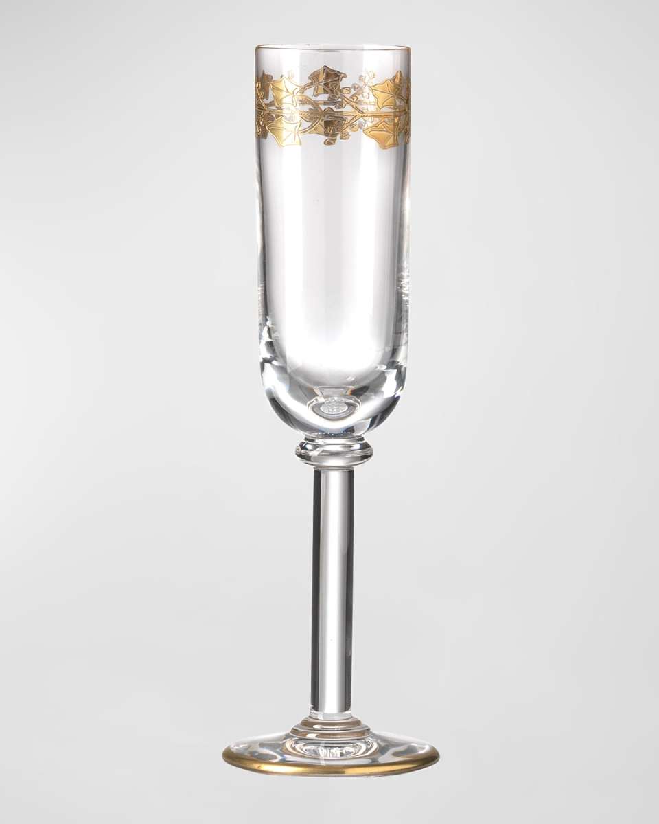 Marchese Flute Glass, Set of 2