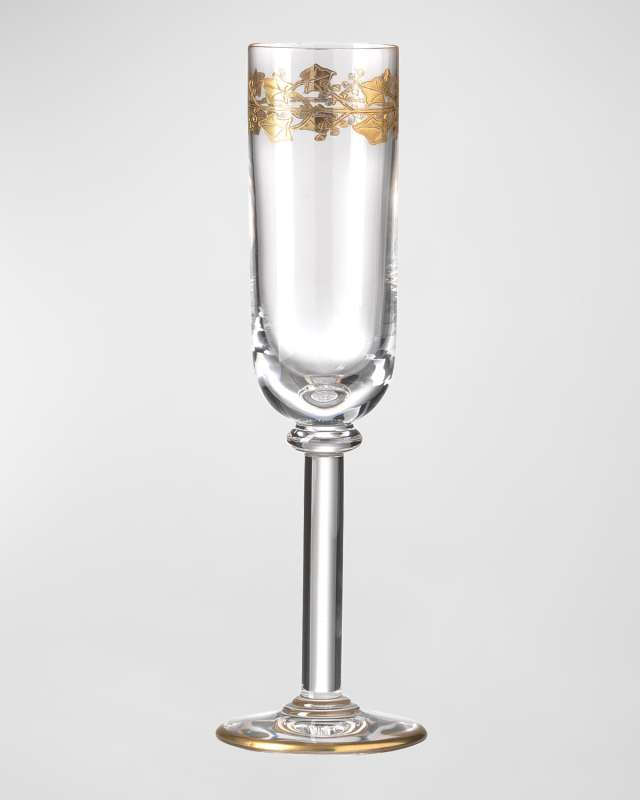 Marchese Flute Glass, Set of 2