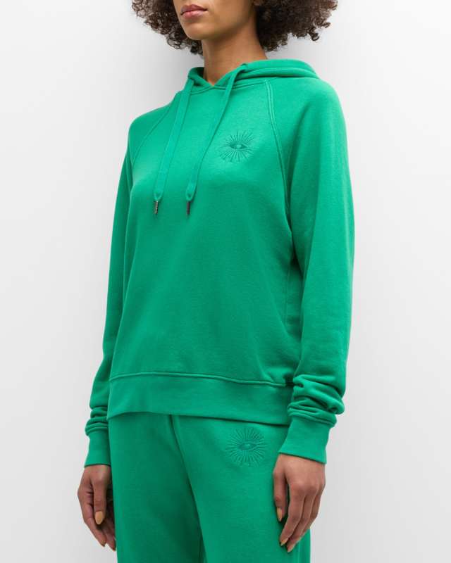 Seeing Eye Harper Hoodie