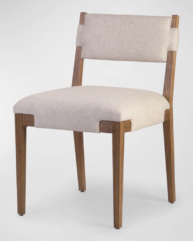 Tamari Dining Side Chair