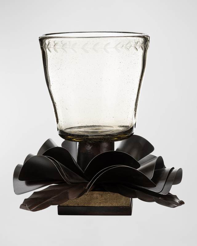 Guadalupe Vase