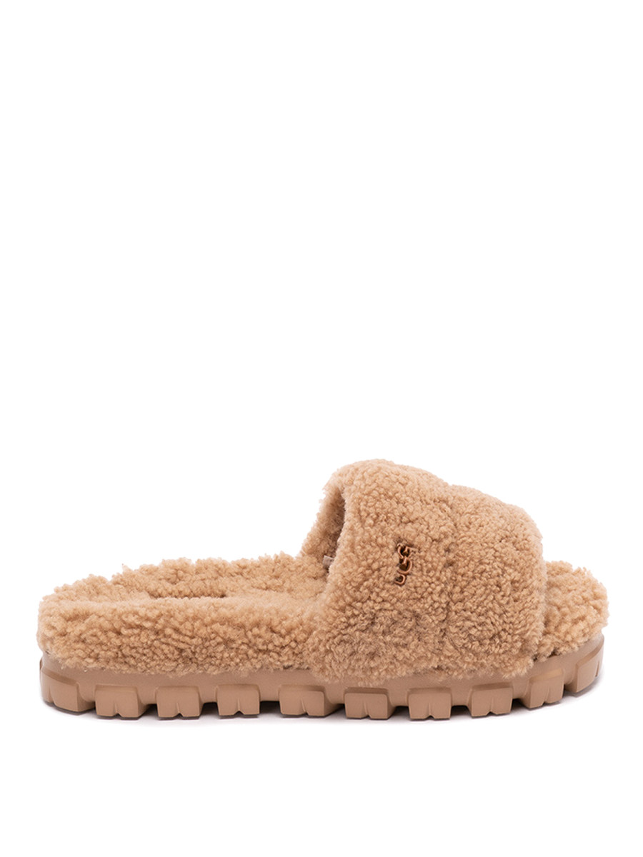 Ugg Chaussons - Marron
