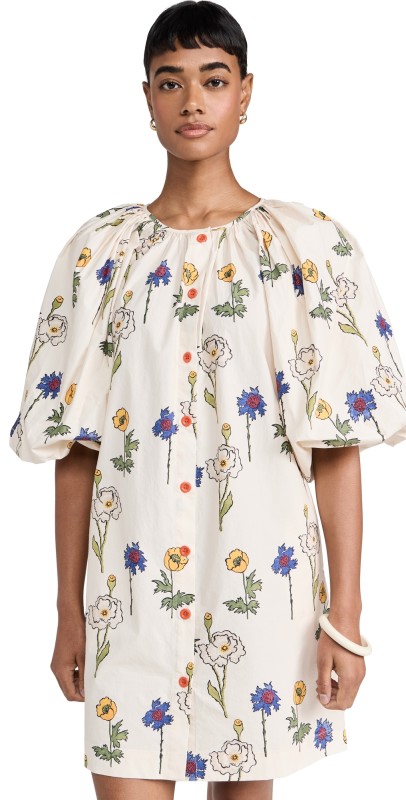 RHODE Paloma Dress Saba