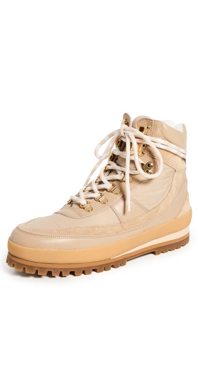 Odissì Vicky Boots Natural