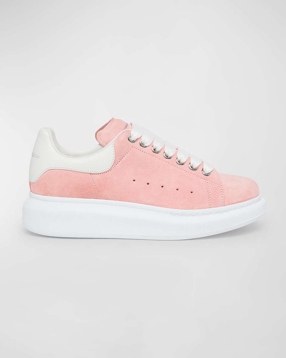 Oversized Sneakers
