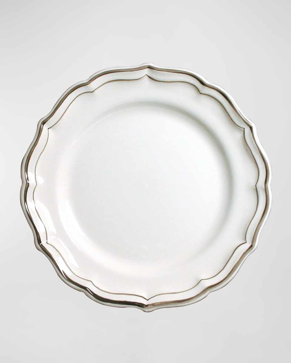 Filet Dessert Plate