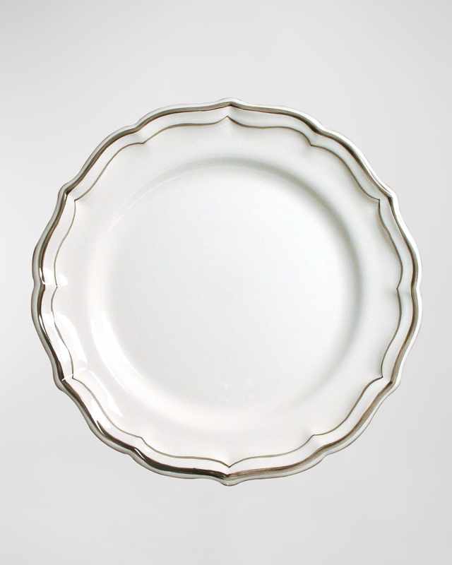 Filet Dessert Plate