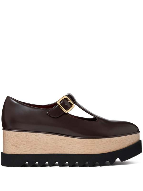 Elyse loafers