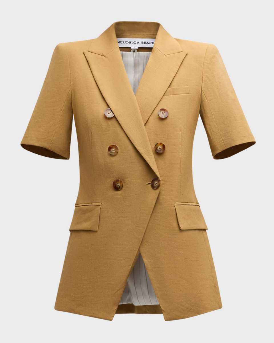 Atwood Dickey Jacket