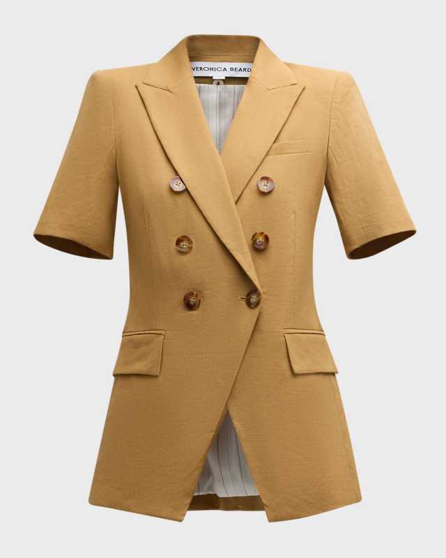 Atwood Dickey Jacket