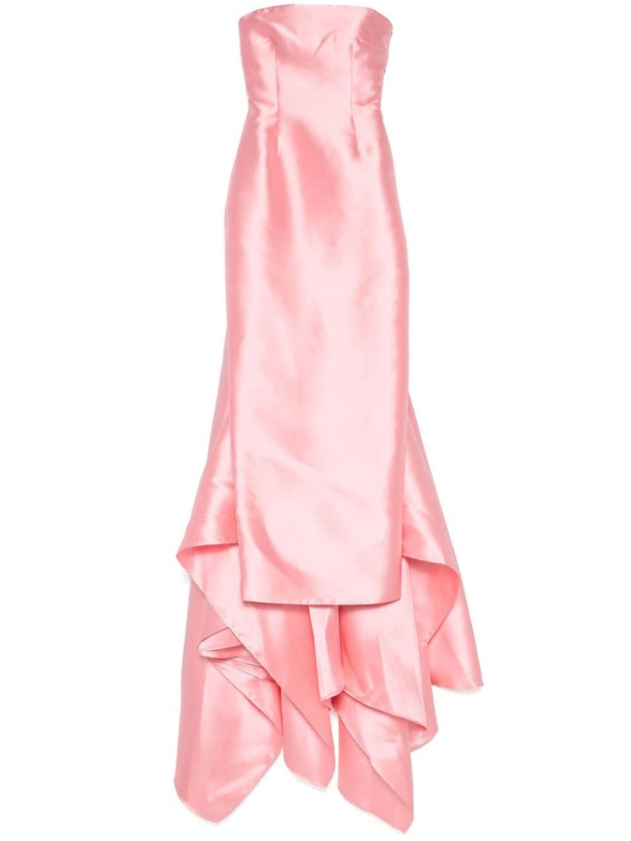 Imani gown