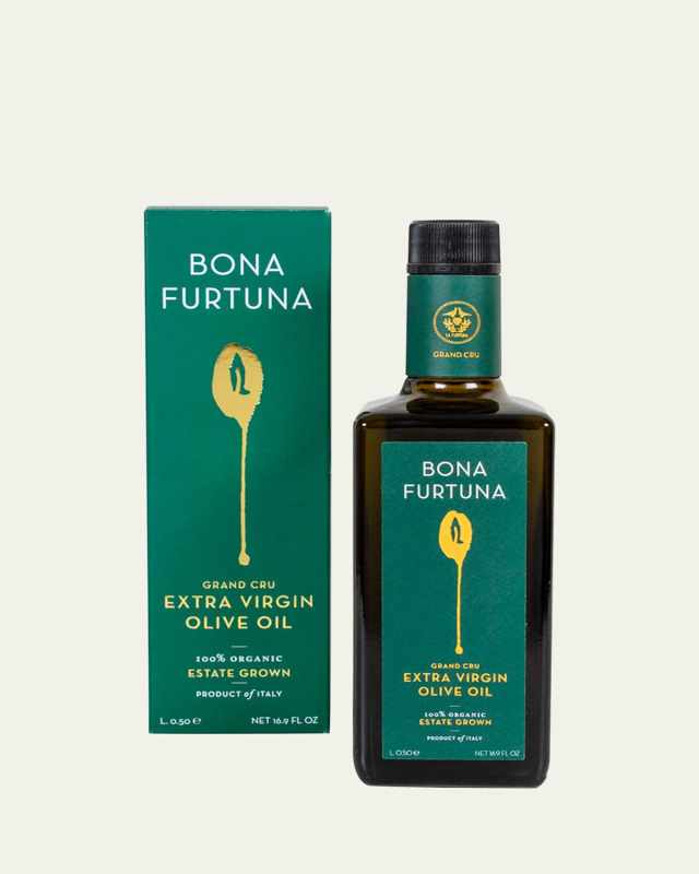 Grand Cru Extra Virgin Olive Oil