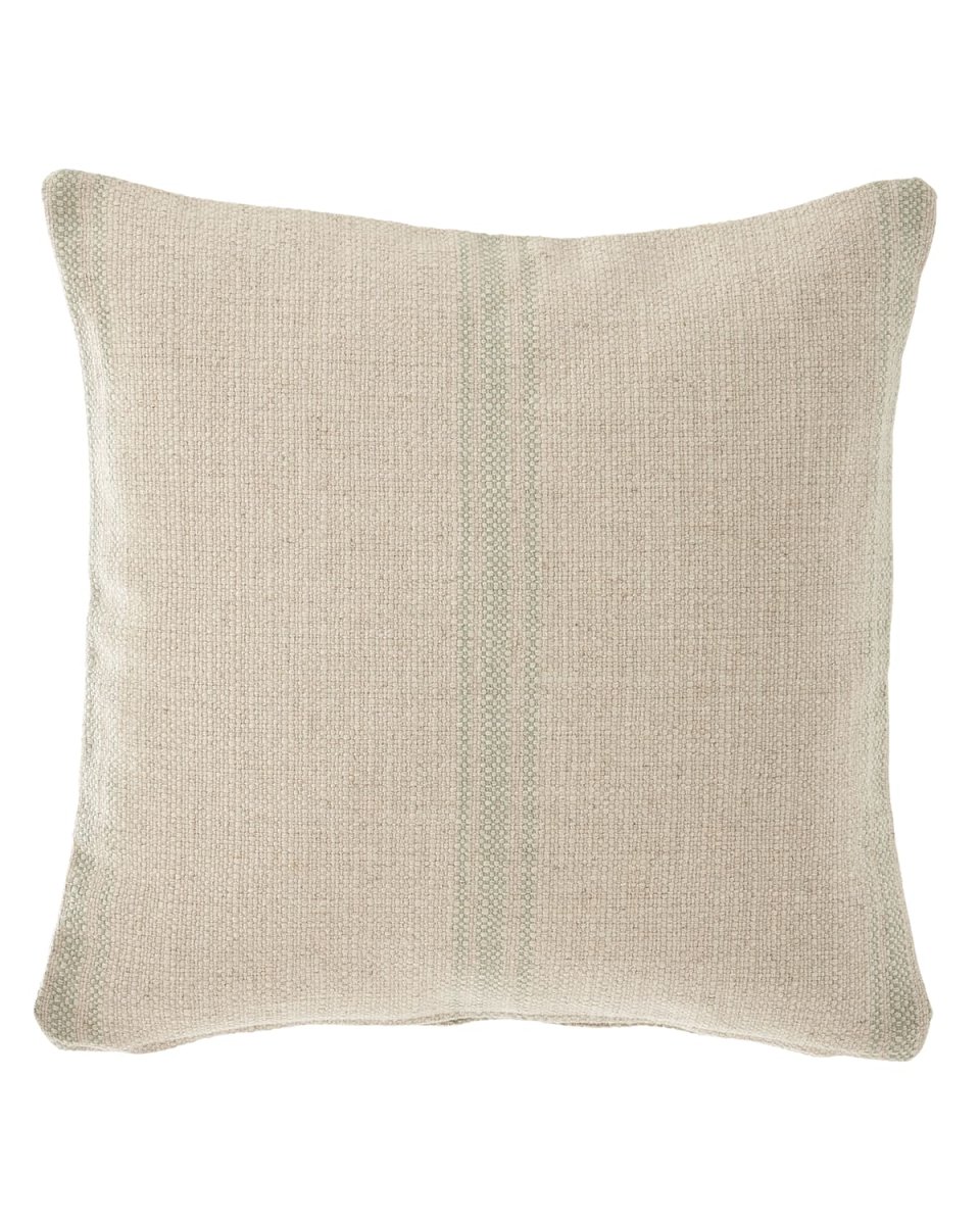 Alyssa Pillow, 20"Sq.