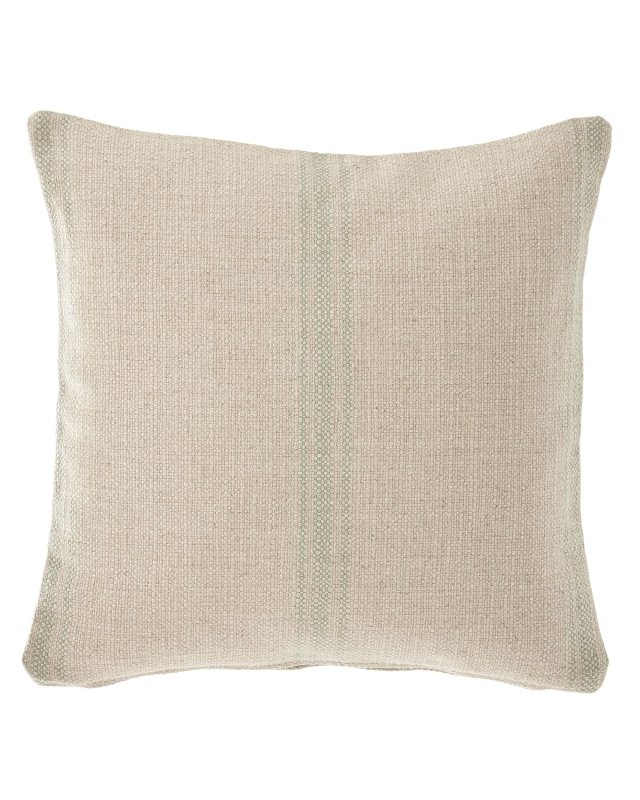 Alyssa Pillow, 20"Sq.