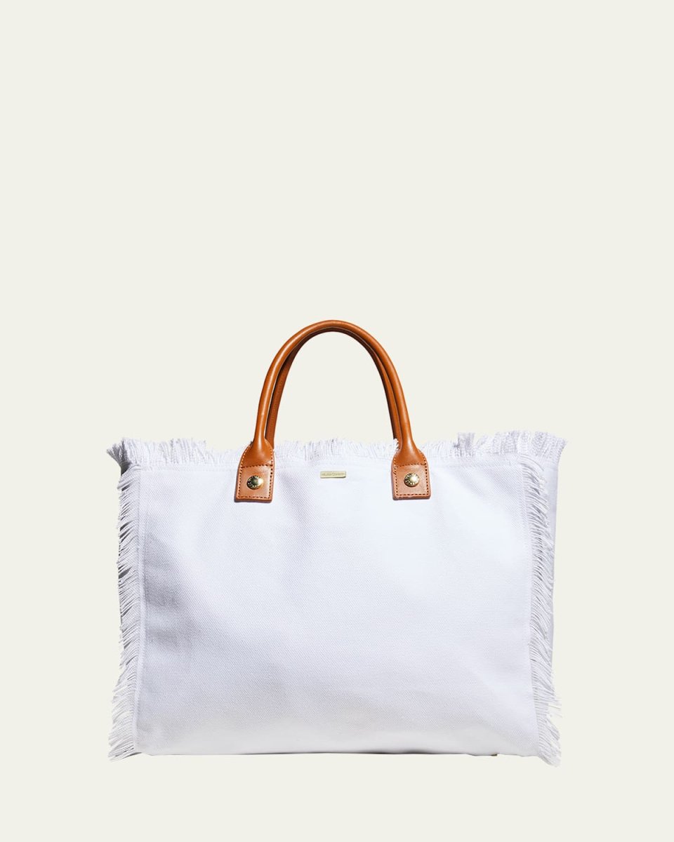 Cap Ferrat Tote Bag