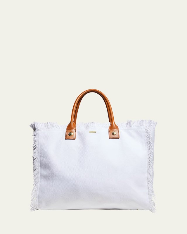 Cap Ferrat Tote Bag