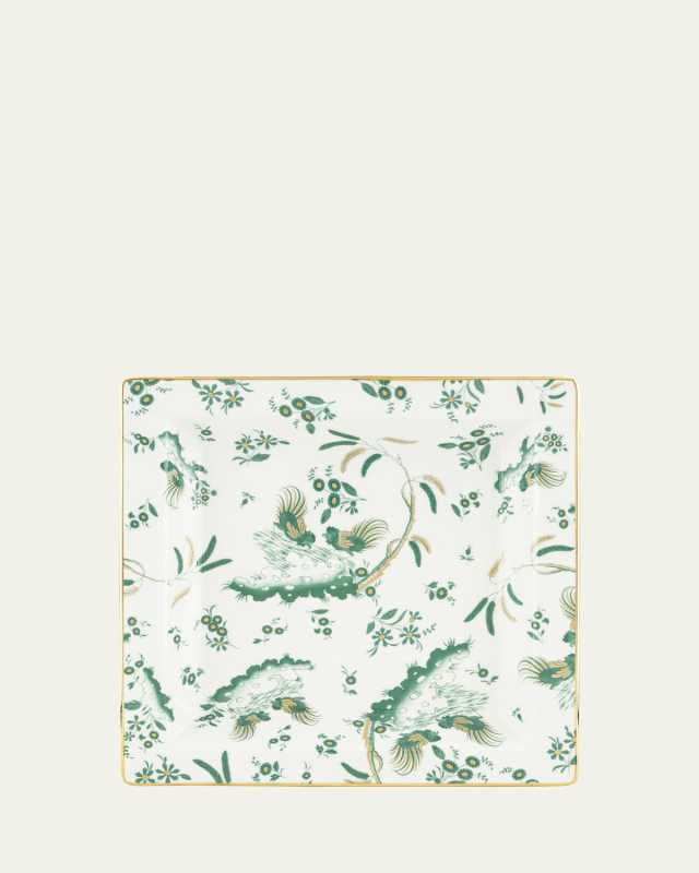 Oro di Doccia Giada Squared Tray