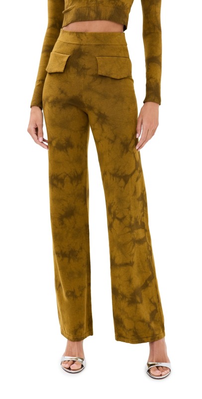 JoosTricot Fancy Pants Cardamon