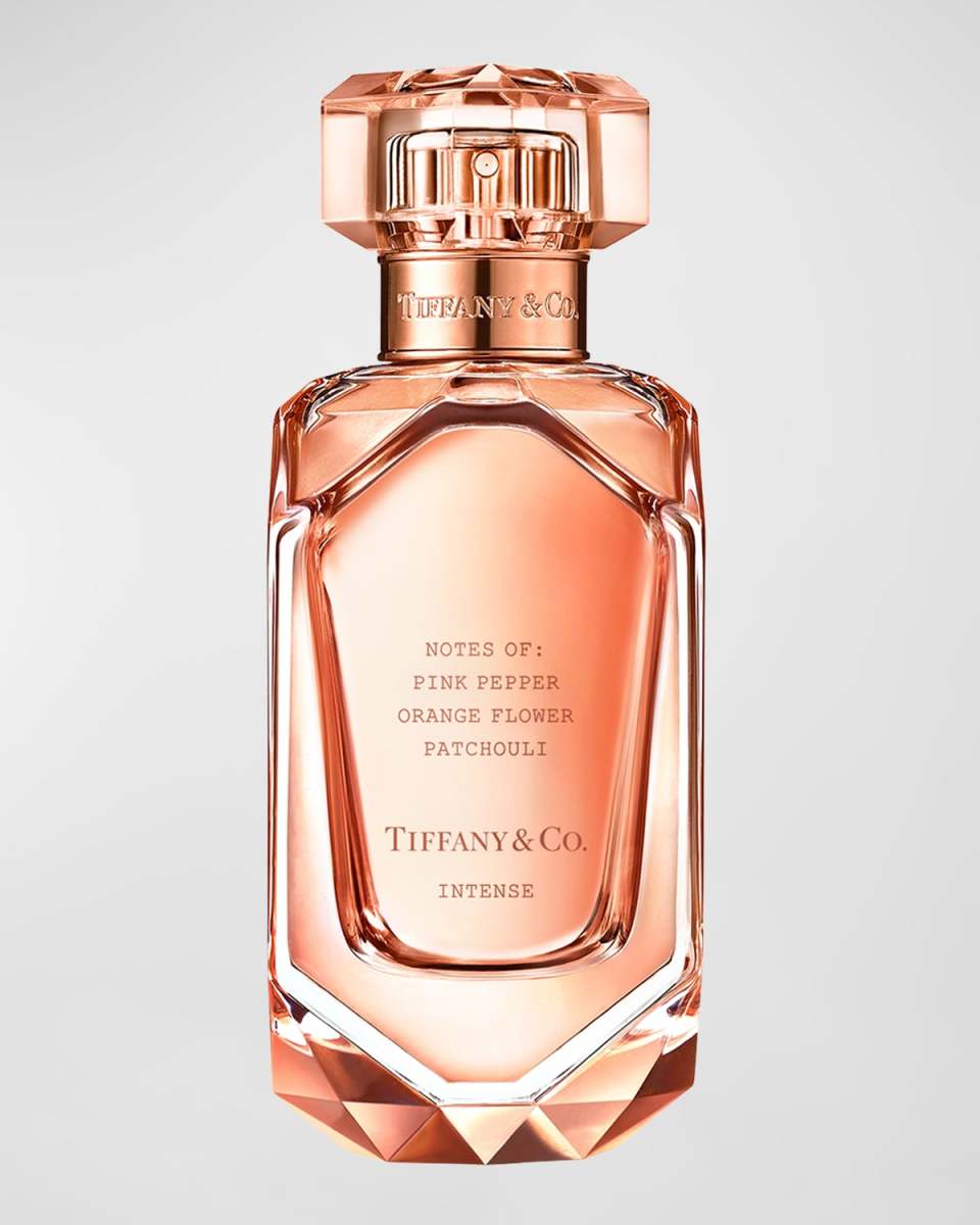 Rose Gold Eau de Parfum Intense, 2.5 oz.