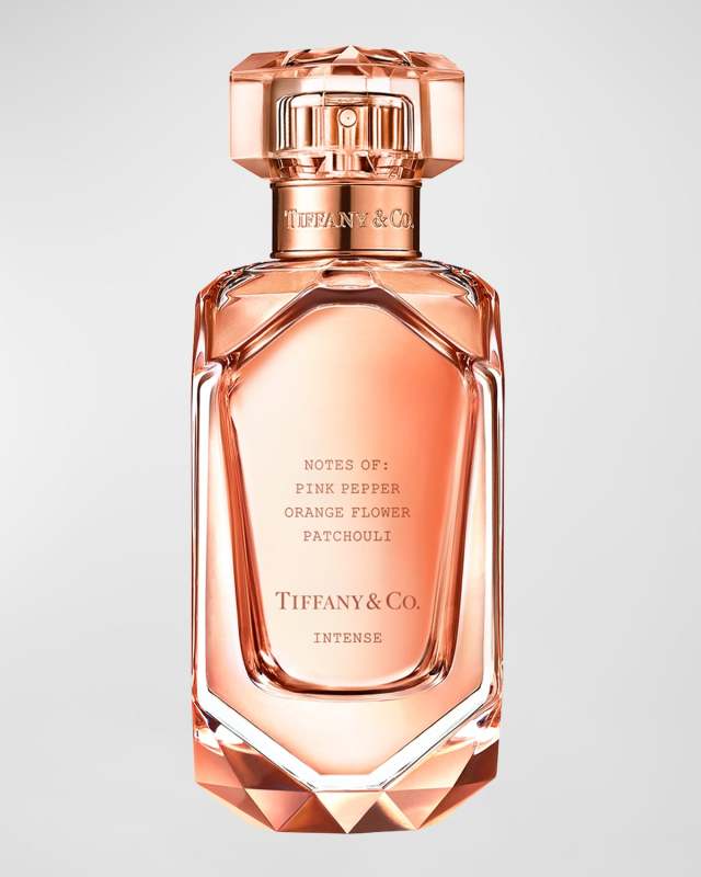Rose Gold Eau de Parfum Intense, 2.5 oz.