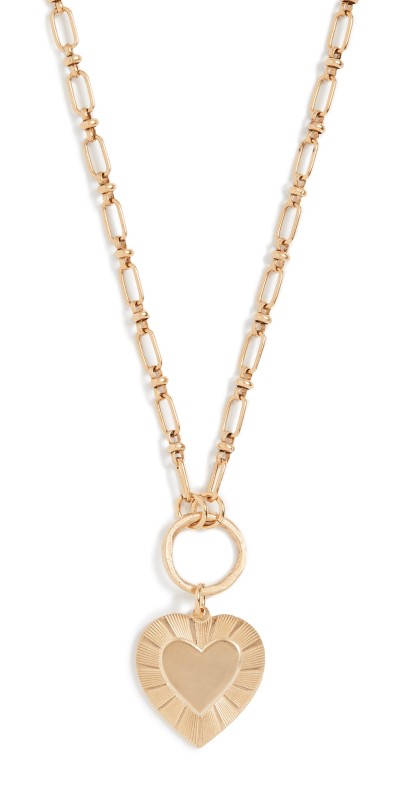 Brinker + Eliza The Best Is Yet To Come Necklace Gold