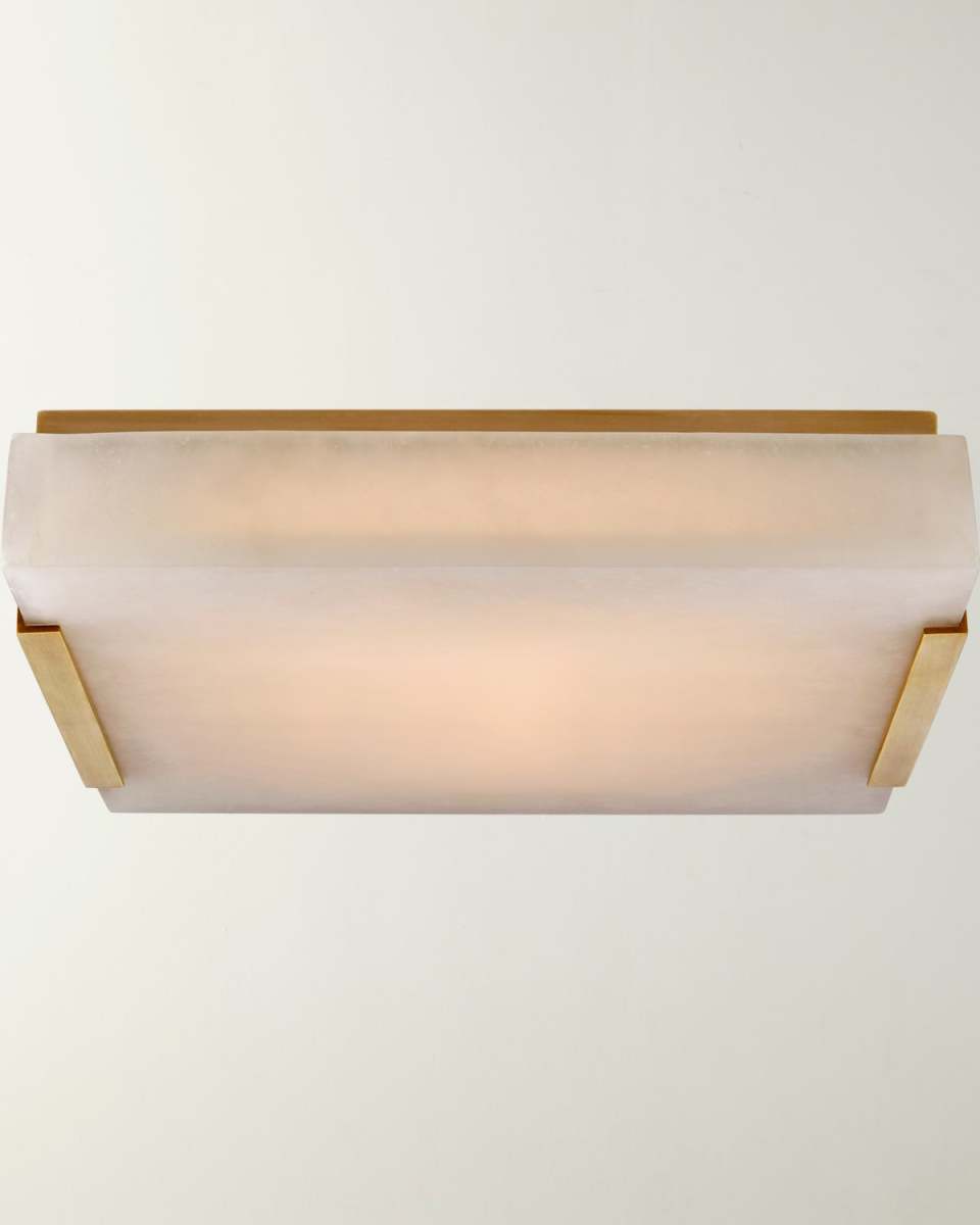 Covet Medium Flush Mount By Kelly Wearstler