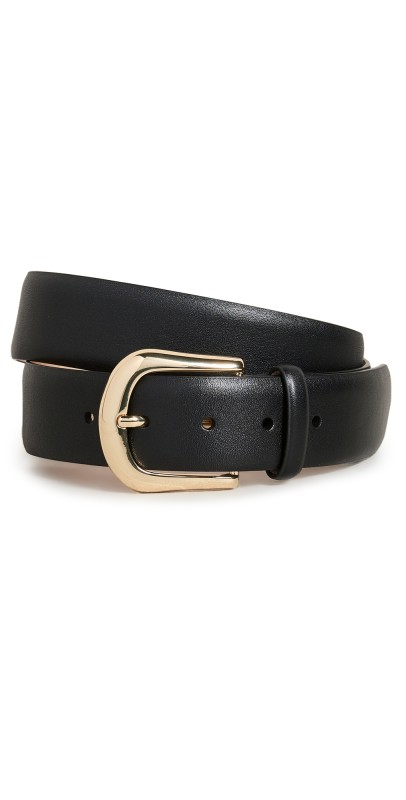 B-Low The Belt Kennedy Belt Black/Gold