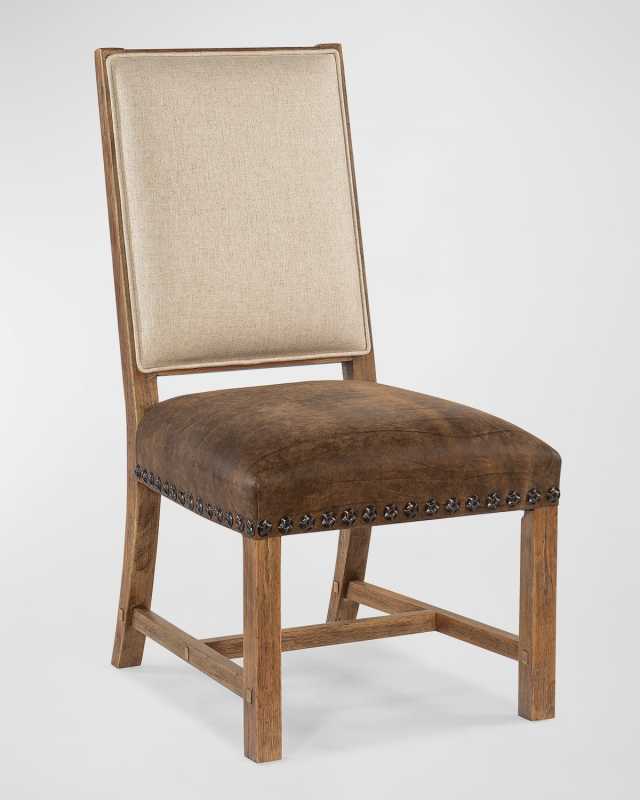 Big Sky Dining Chairs, Set of 2
