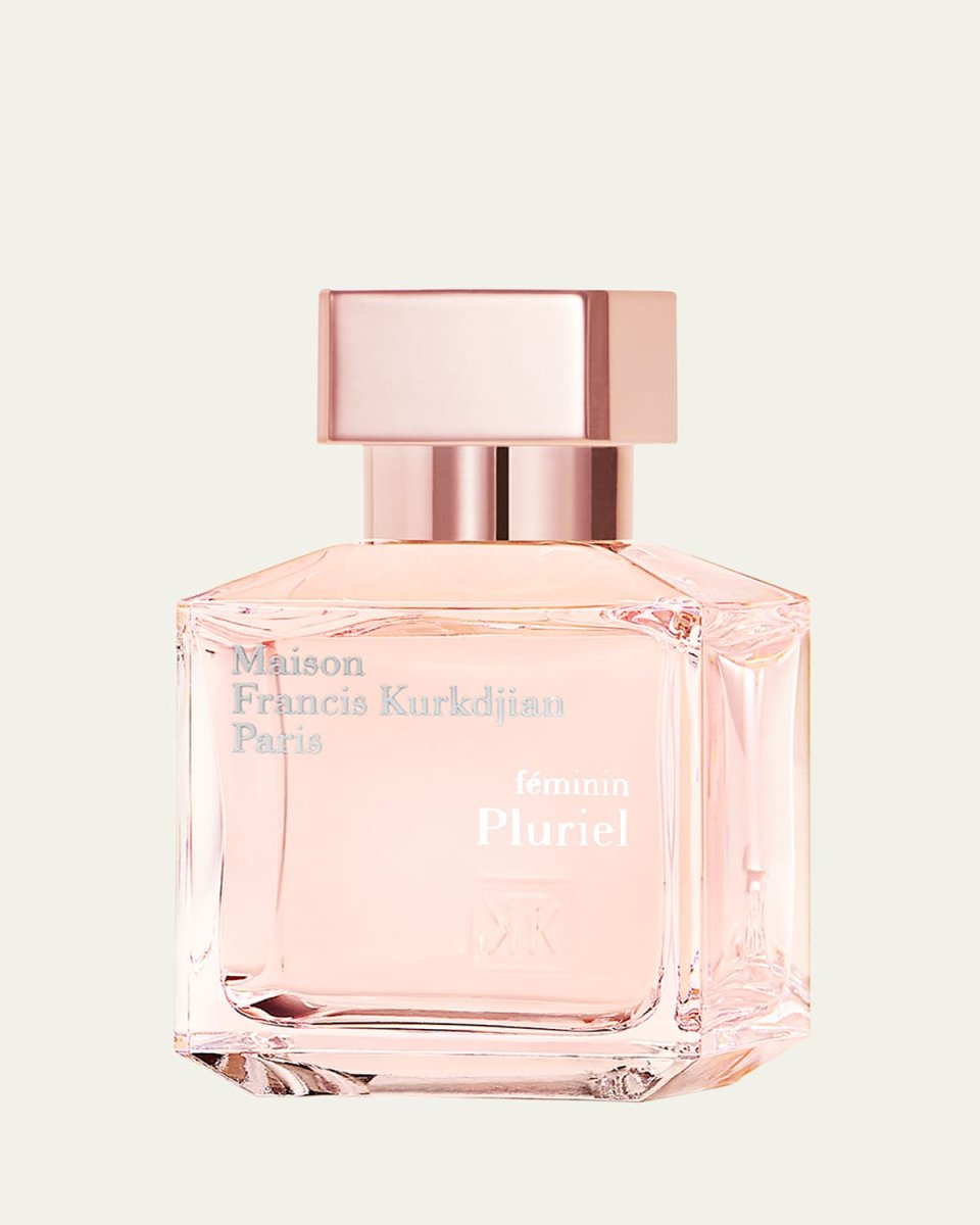 Feminin Pluriel Eau de Parfum, 2.4 oz.
