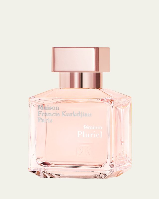 Feminin Pluriel Eau de Parfum, 2.4 oz.