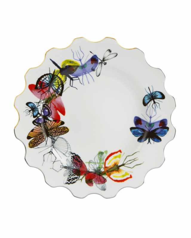 Caribe Dinner Plate