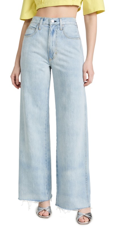 AMO Frida Wide Leg Pants Beloved