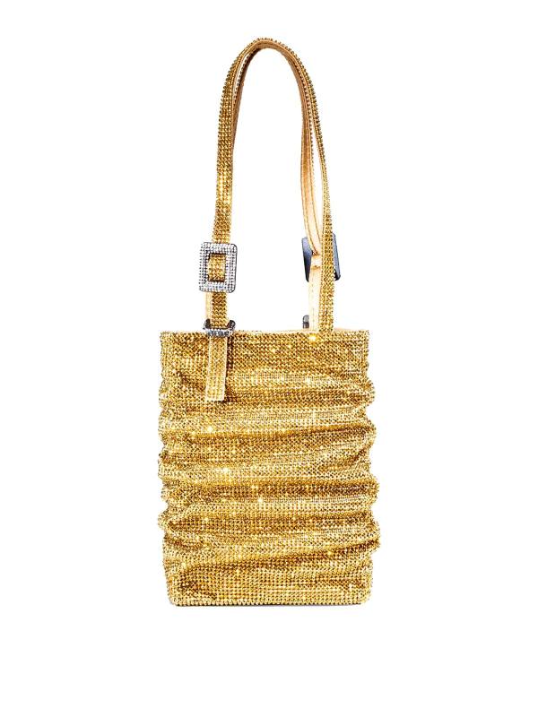 Benedetta Bruzziches Sac Cabas - Jau