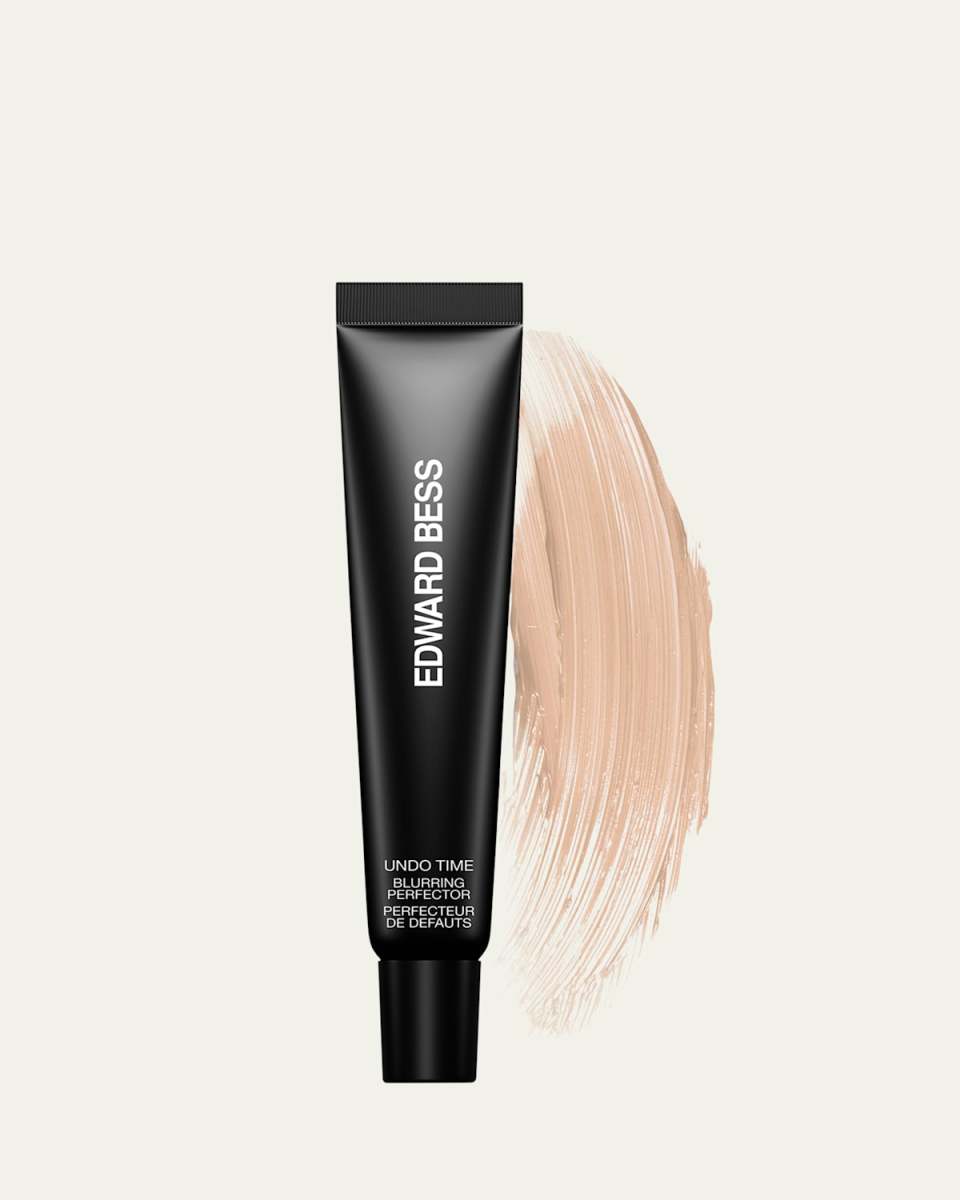Undo Time Blurring Perfector