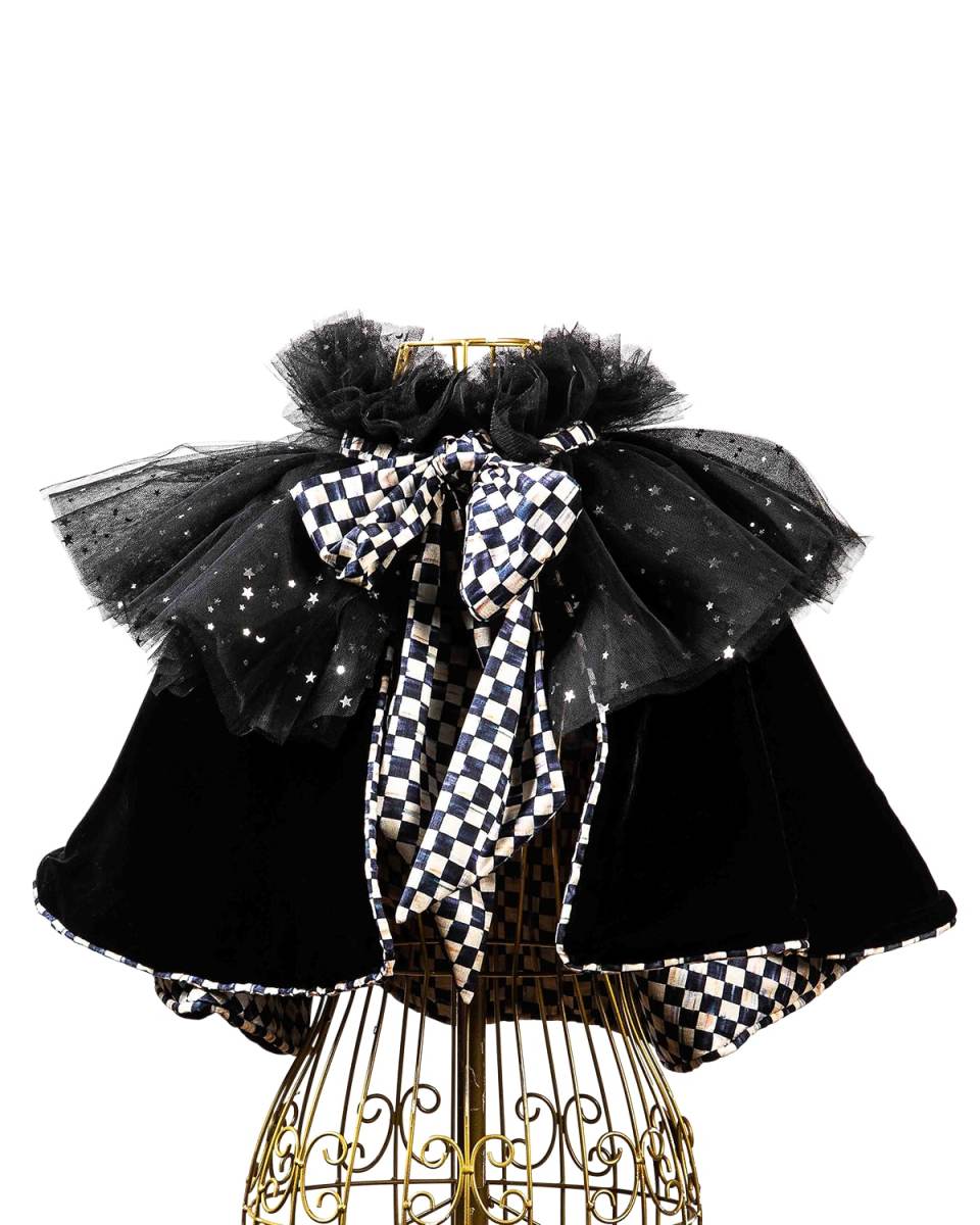 Celestial Capelet
