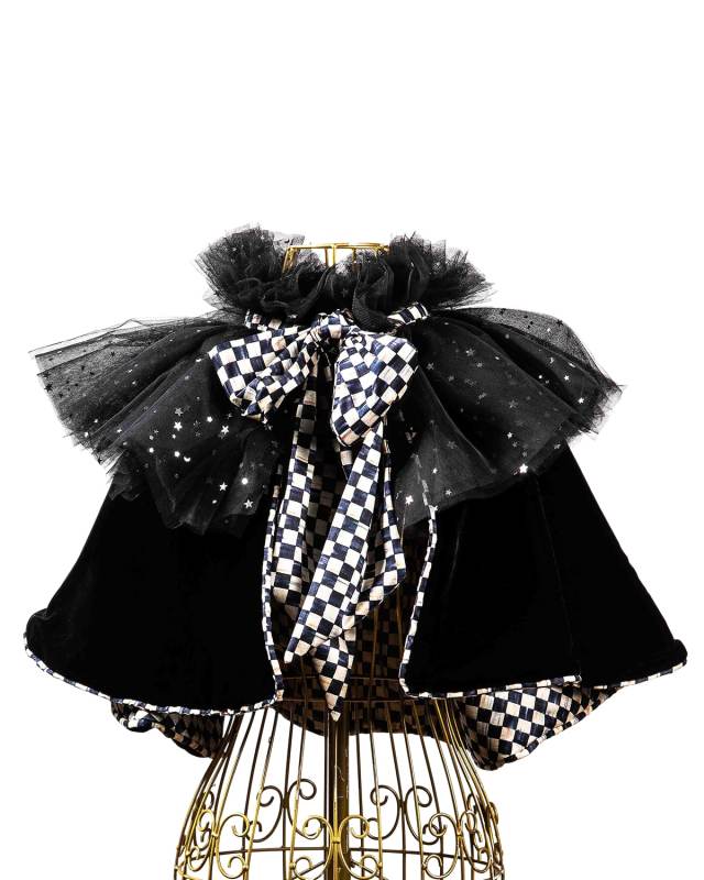 Celestial Capelet