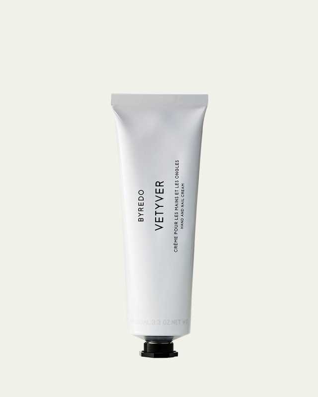 Vetyver Hand Cream, 3.3 oz.
