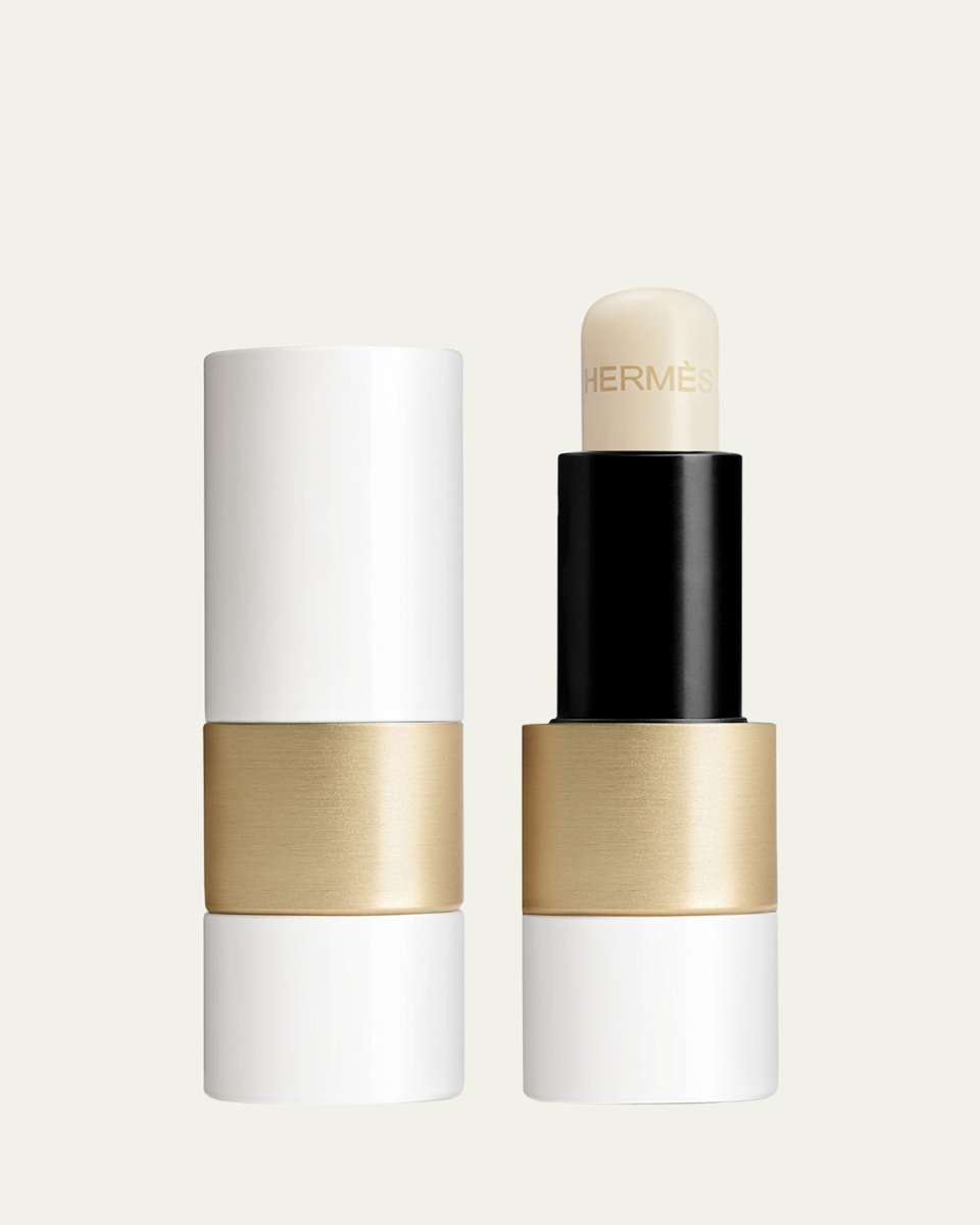 Rouge Hermes Lip Balm