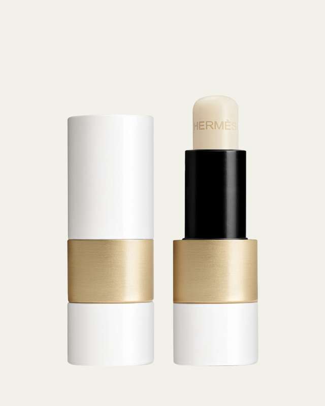 Rouge Hermes Lip Balm