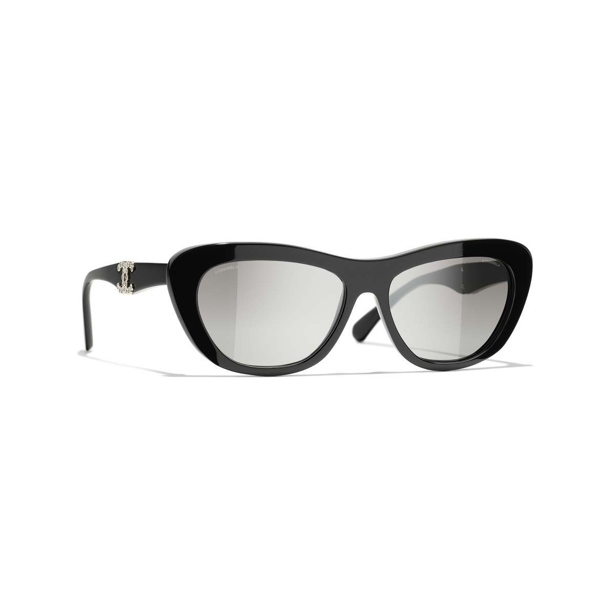 CHANEL Butterfly Sunglasses