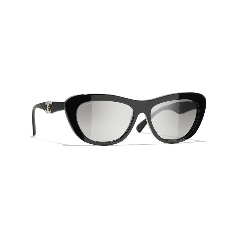 CHANEL Butterfly Sunglasses
